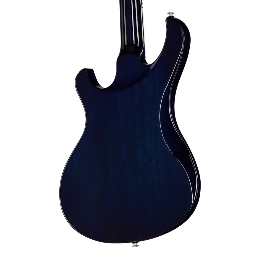 Gibson Victory Figured Top, Cobalt Burst Electric Guitar Gibson