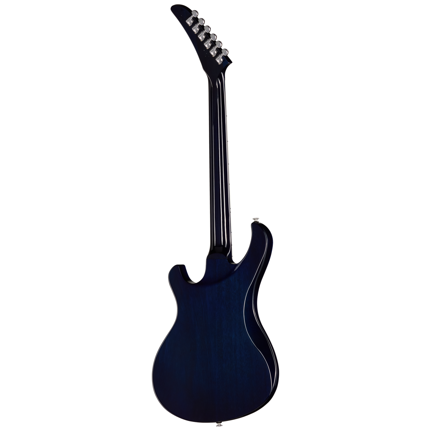 Gibson Victory Figured Top, Cobalt Burst Electric Guitar Gibson
