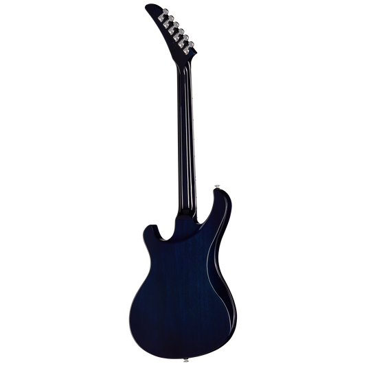 Gibson Victory Figured Top, Cobalt Burst Electric Guitar Gibson