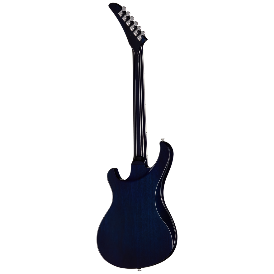 Gibson Victory Figured Top, Cobalt Burst Electric Guitar Gibson