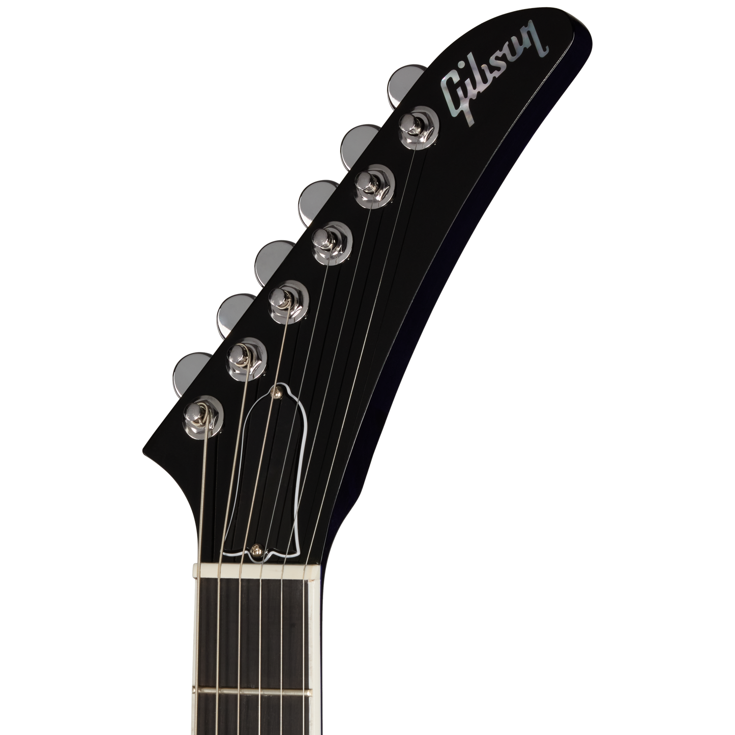 Gibson Victory Figured Top, Cobalt Burst Electric Guitar Gibson