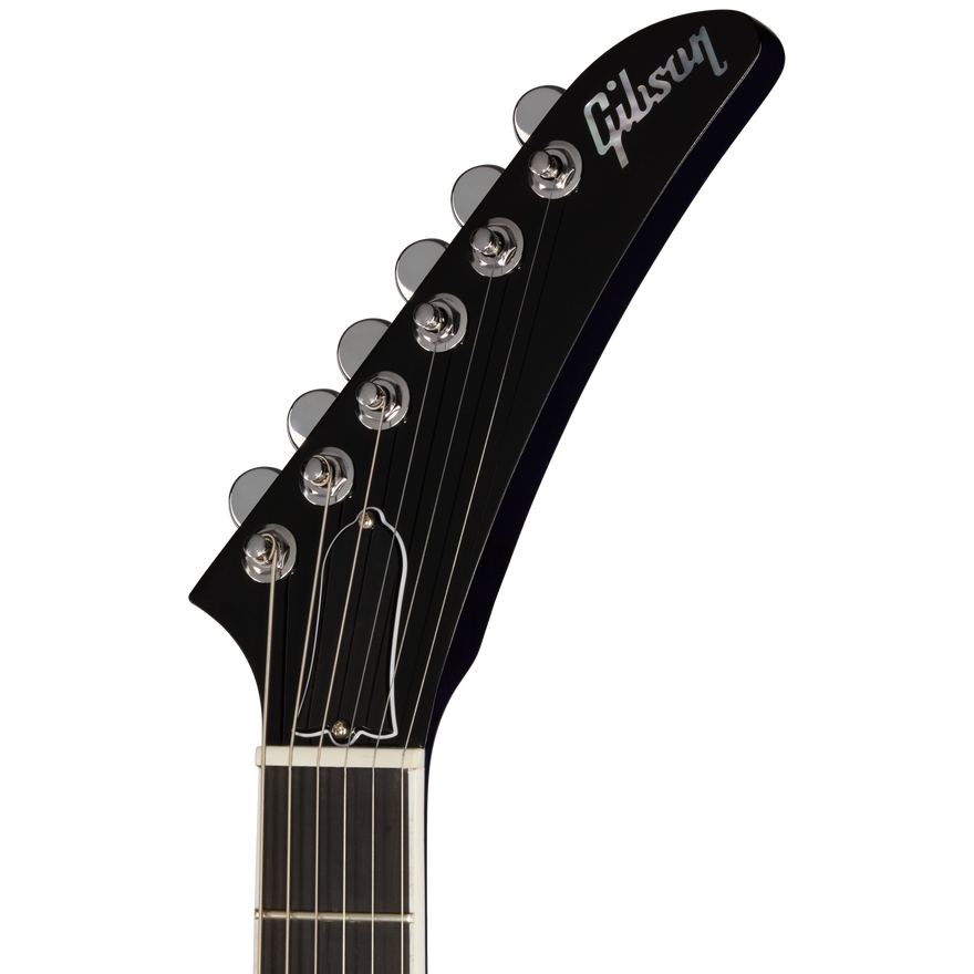 Gibson Victory Figured Top, Cobalt Burst Electric Guitar Gibson