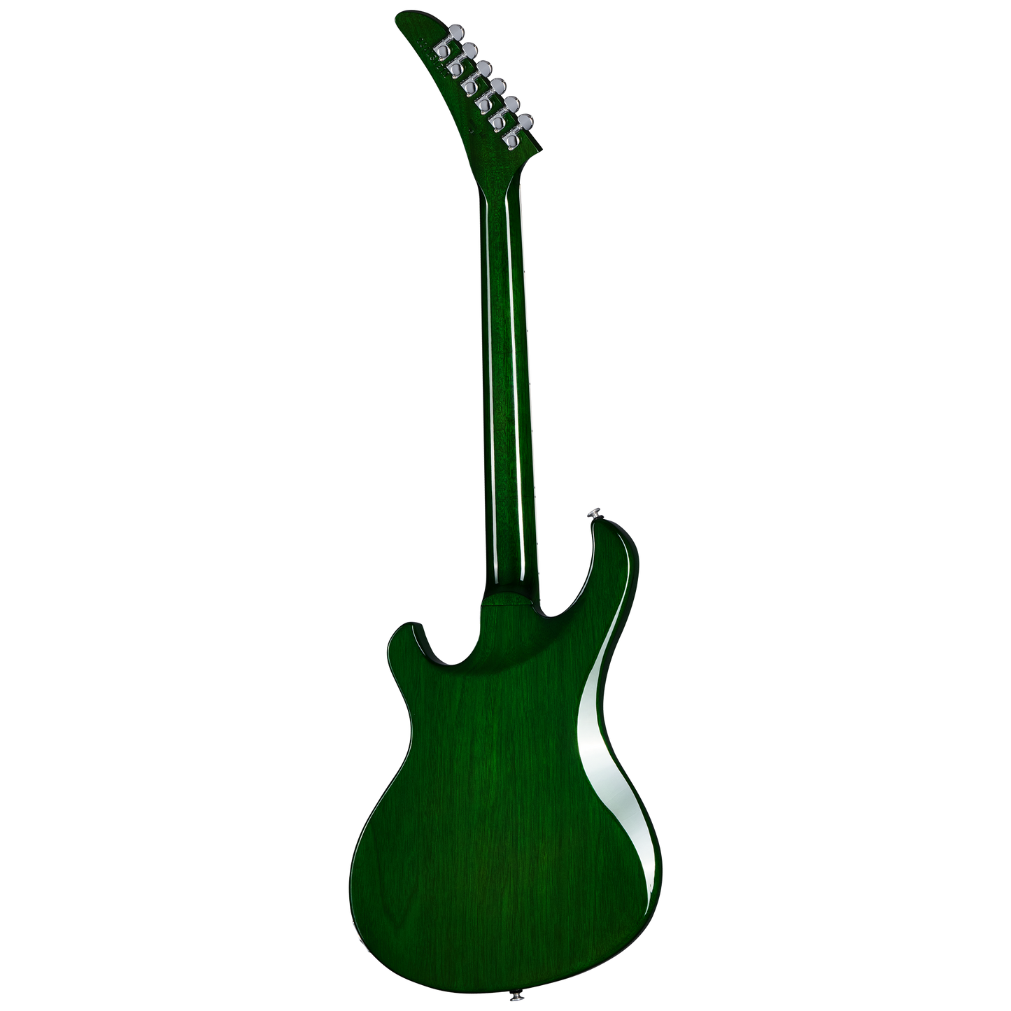 Gibson Victory Figured Top, Iguana Burst Electric Guitar Gibson