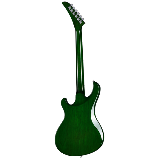 Gibson Victory Figured Top, Iguana Burst Electric Guitar Gibson
