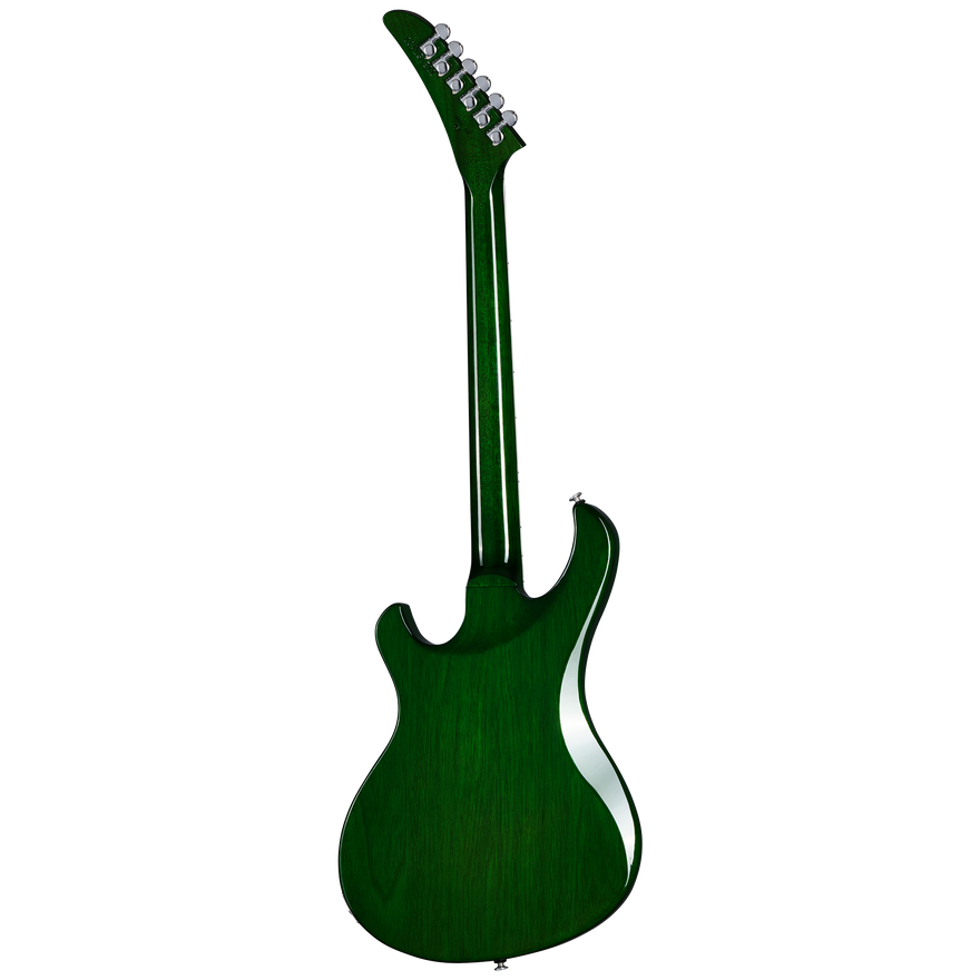 Gibson Victory Figured Top, Iguana Burst Electric Guitar Gibson