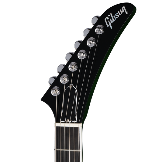 Gibson Victory Figured Top, Iguana Burst Electric Guitar Gibson