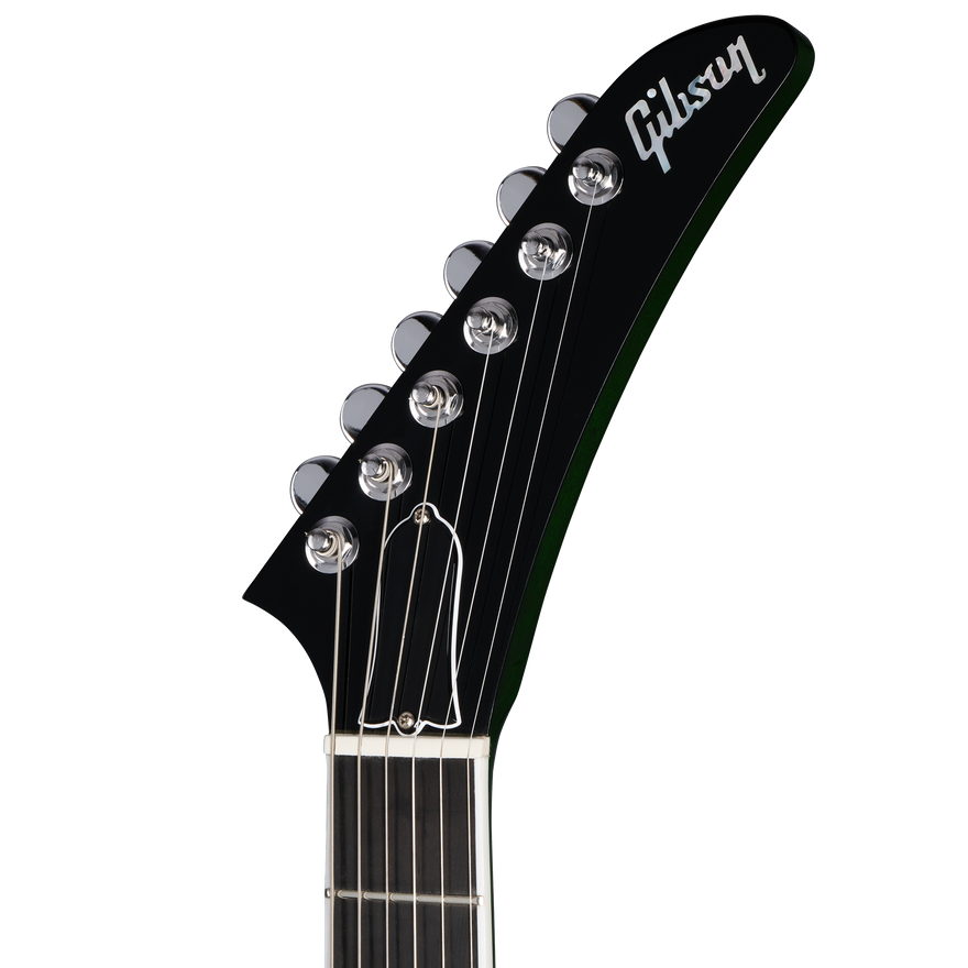 Gibson Victory Figured Top, Iguana Burst Electric Guitar Gibson