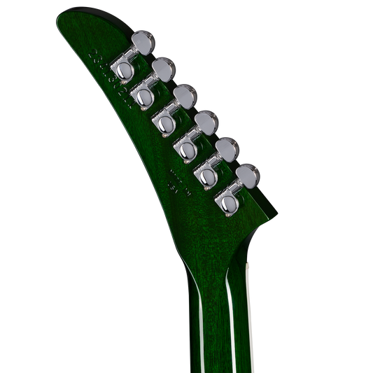 Gibson Victory Figured Top, Iguana Burst Electric Guitar Gibson