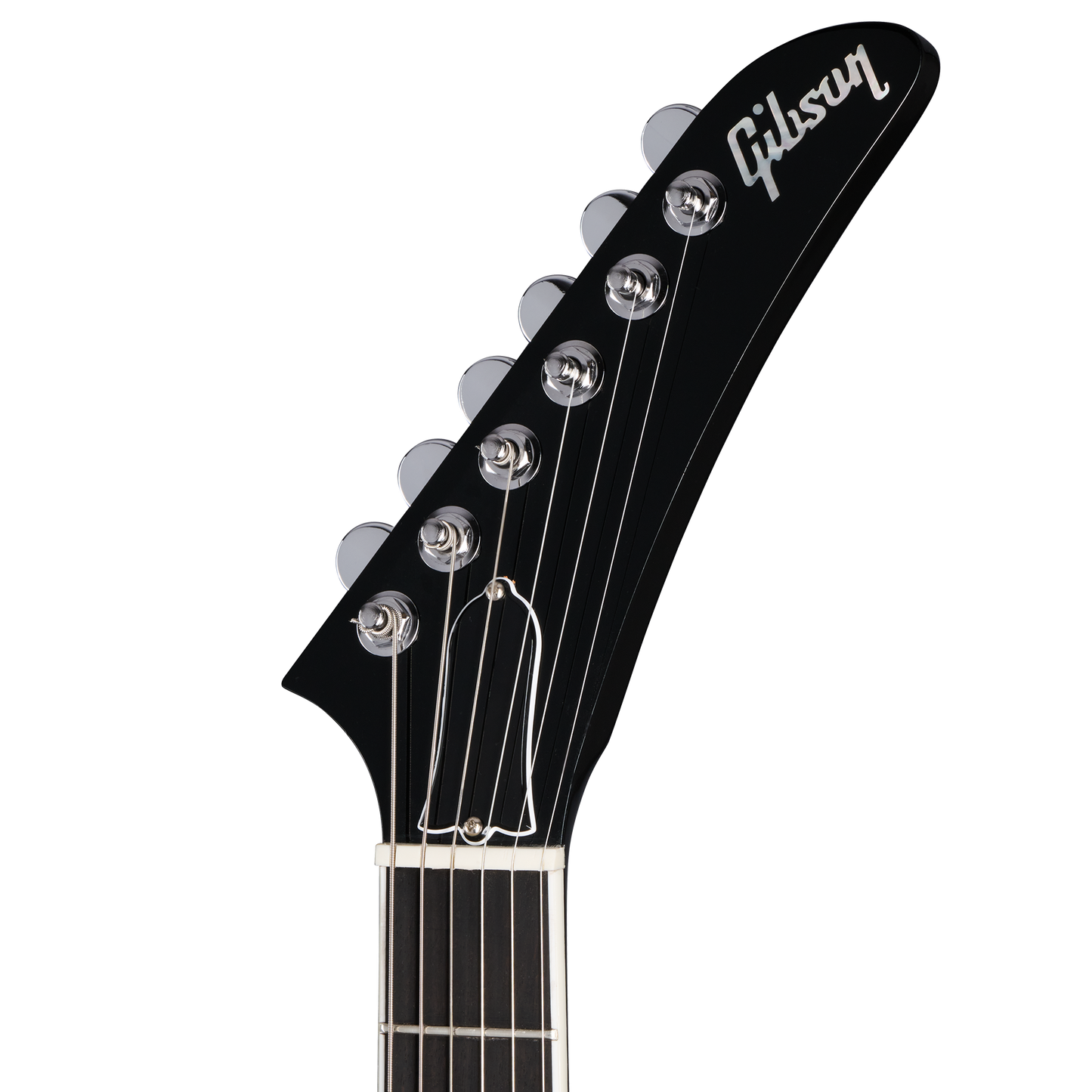 Gibson Victory Figured Top, Smokehouse Burst Electric Guitar Gibson