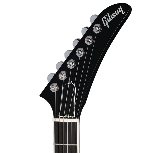 Gibson Victory Figured Top, Smokehouse Burst Electric Guitar Gibson