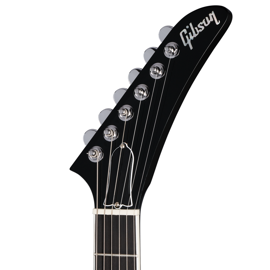 Gibson Victory Figured Top, Smokehouse Burst Electric Guitar Gibson