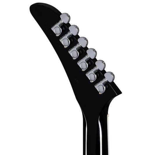 Gibson Victory Figured Top, Smokehouse Burst Electric Guitar Gibson