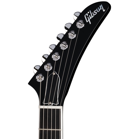 Gibson Victory Figured Top, Dark Purple Burst Electric Guitar Gibson