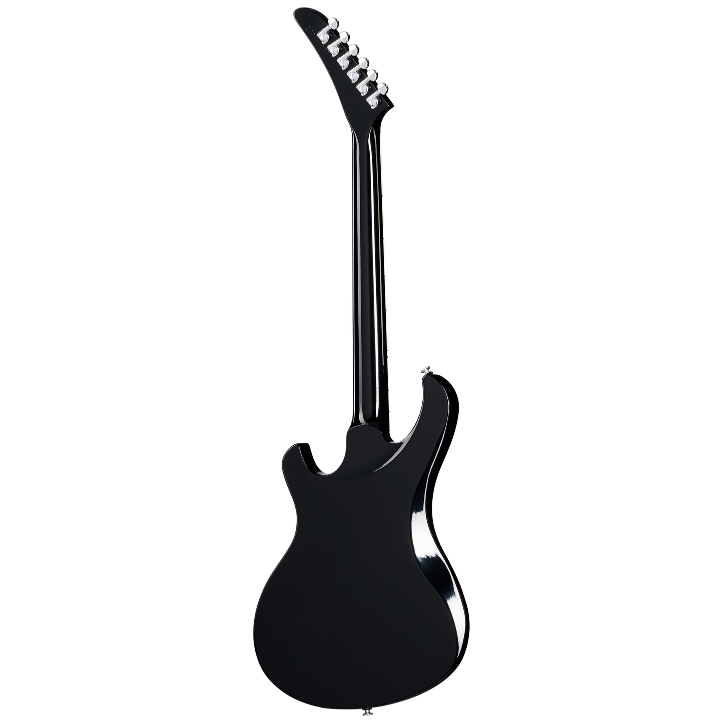 Gibson Victory Figured Top, Dark Purple Burst Electric Guitar Gibson