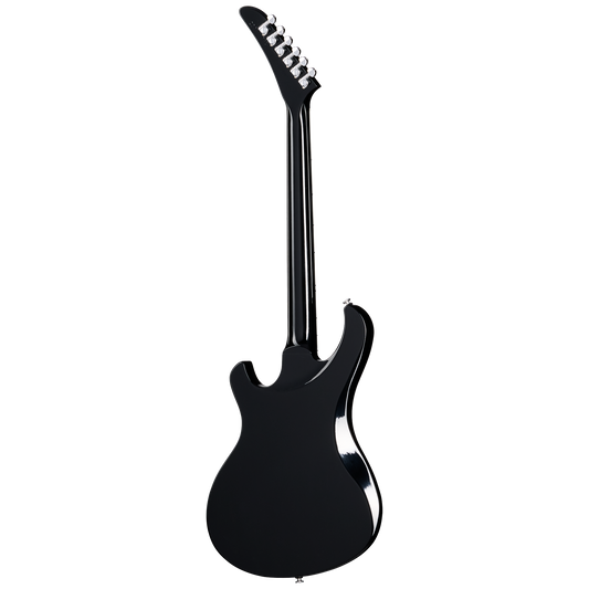 Gibson Victory Figured Top, Dark Purple Burst Electric Guitar Gibson