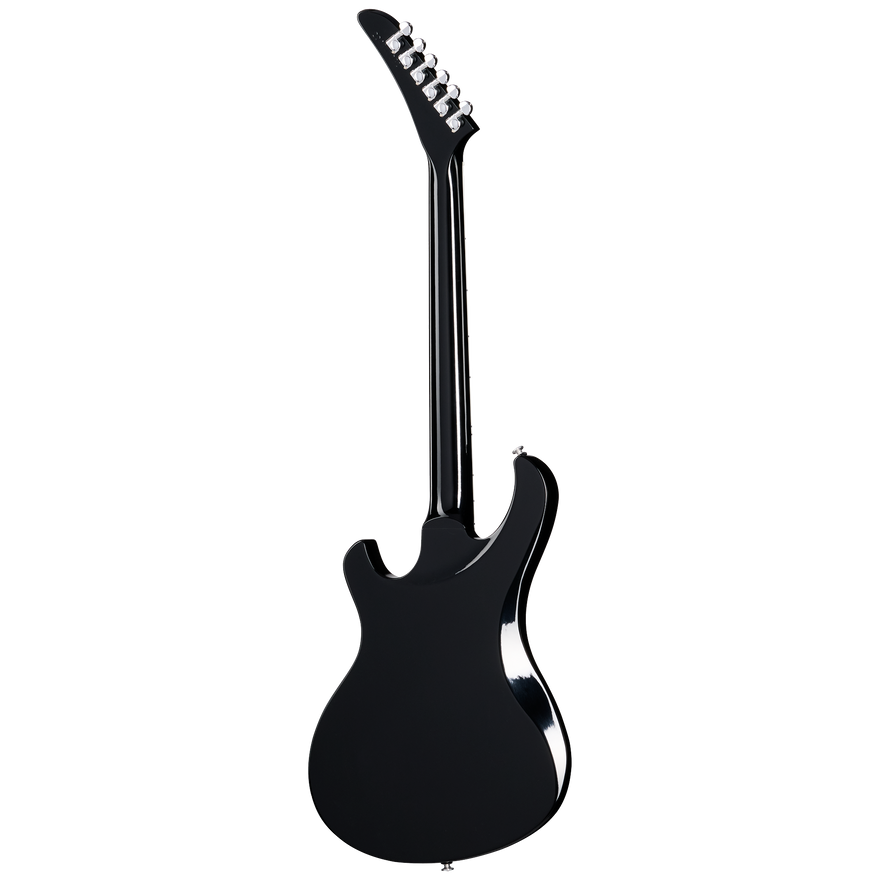 Gibson Victory Figured Top, Dark Purple Burst Electric Guitar Gibson