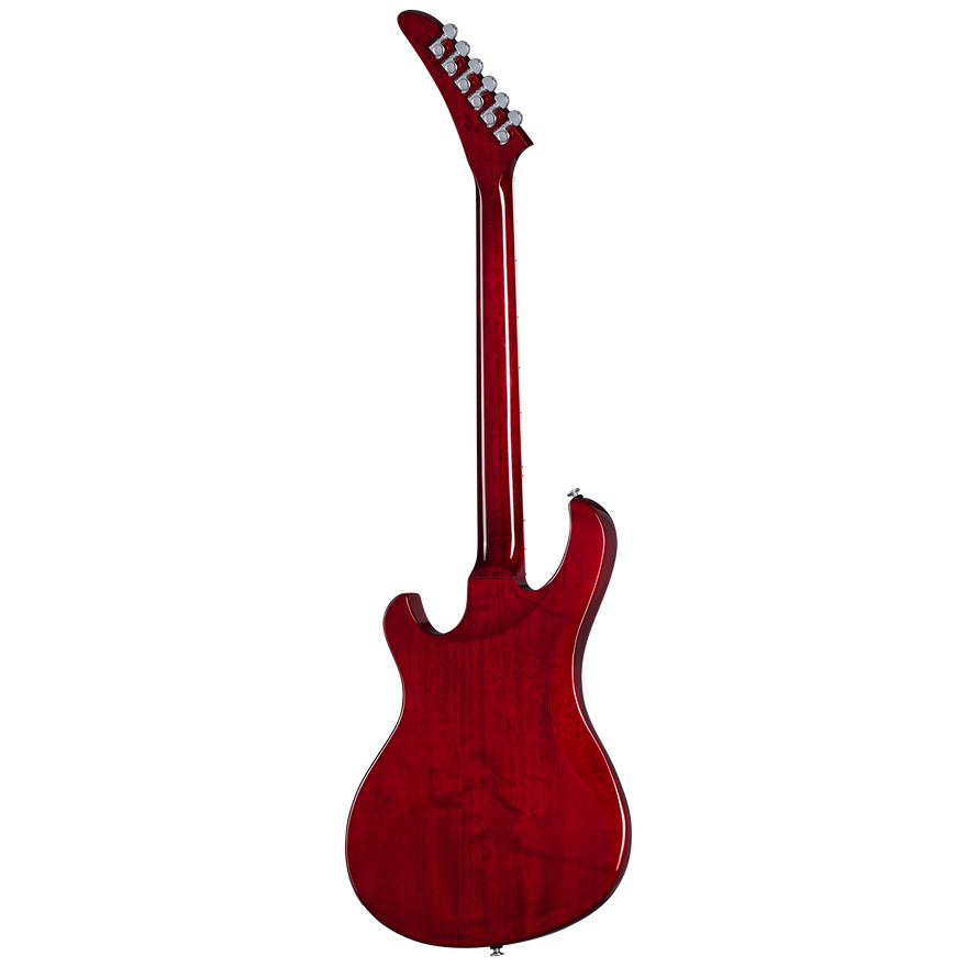 Gibson Victory Figured Top, Wine Red Burst Electric Guitar Gibson