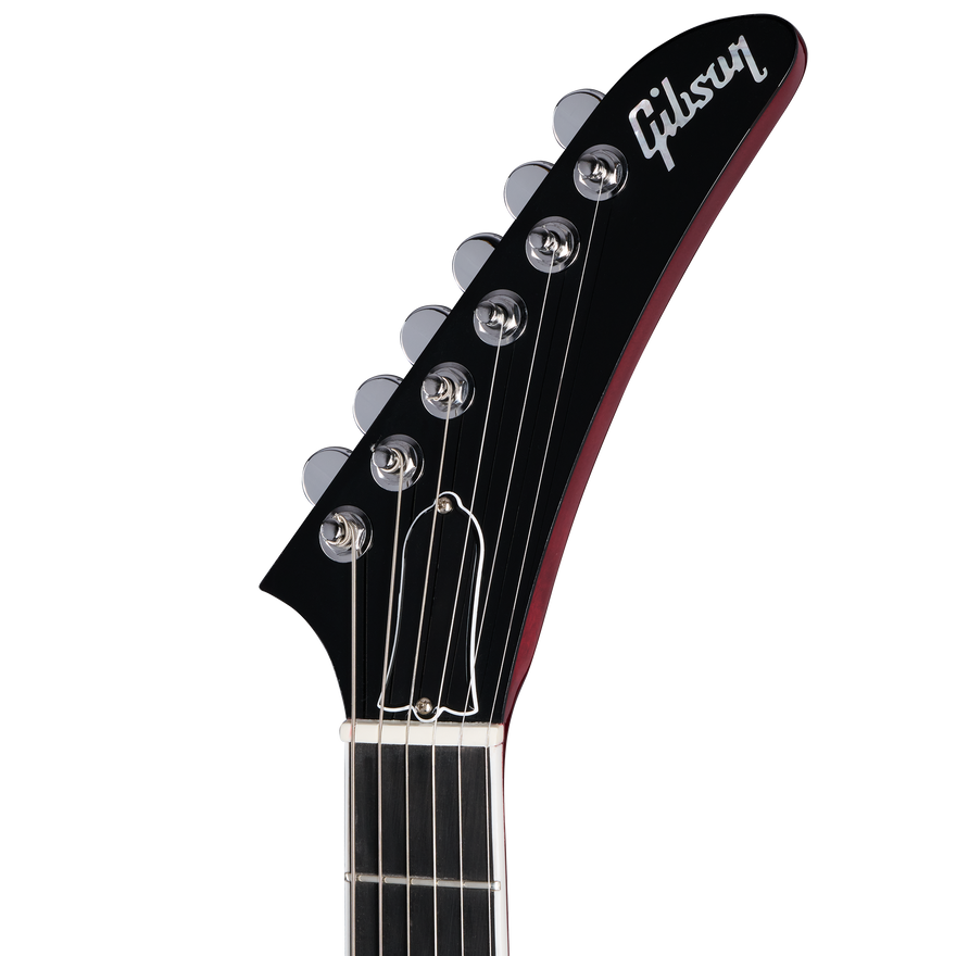 Gibson Victory Figured Top, Wine Red Burst Electric Guitar Gibson