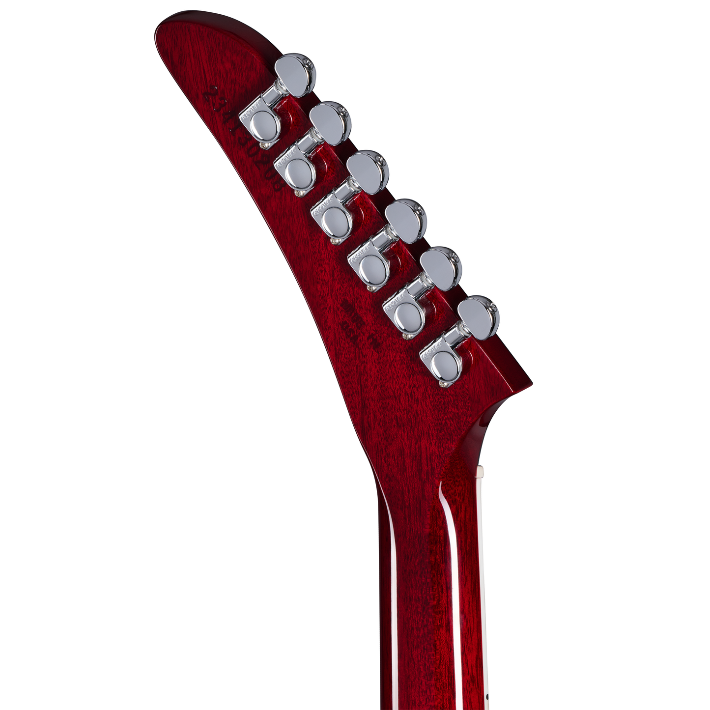 Gibson Victory Figured Top, Wine Red Burst Electric Guitar Gibson