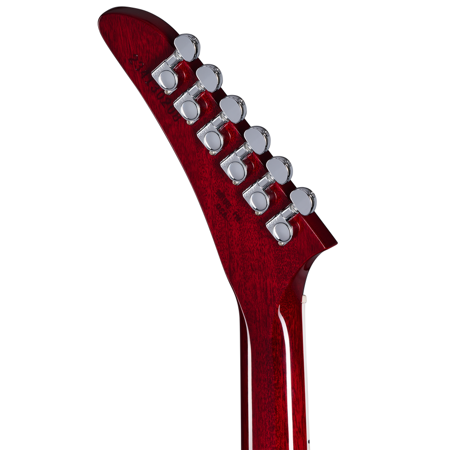 Gibson Victory Figured Top, Wine Red Burst Electric Guitar Gibson
