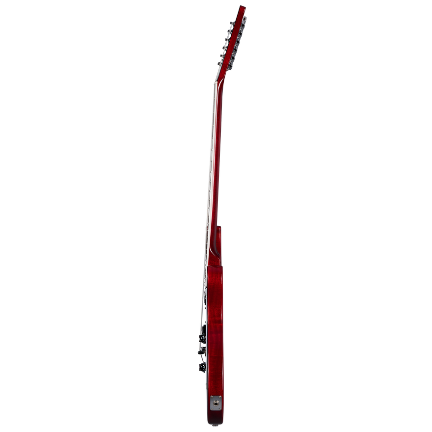 Gibson Victory Figured Top, Wine Red Burst Electric Guitar Gibson