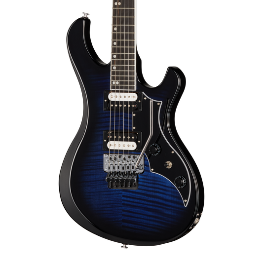 Gibson Victory Floyd Rose, Deep Ocean Burst Electric Guitar Gibson