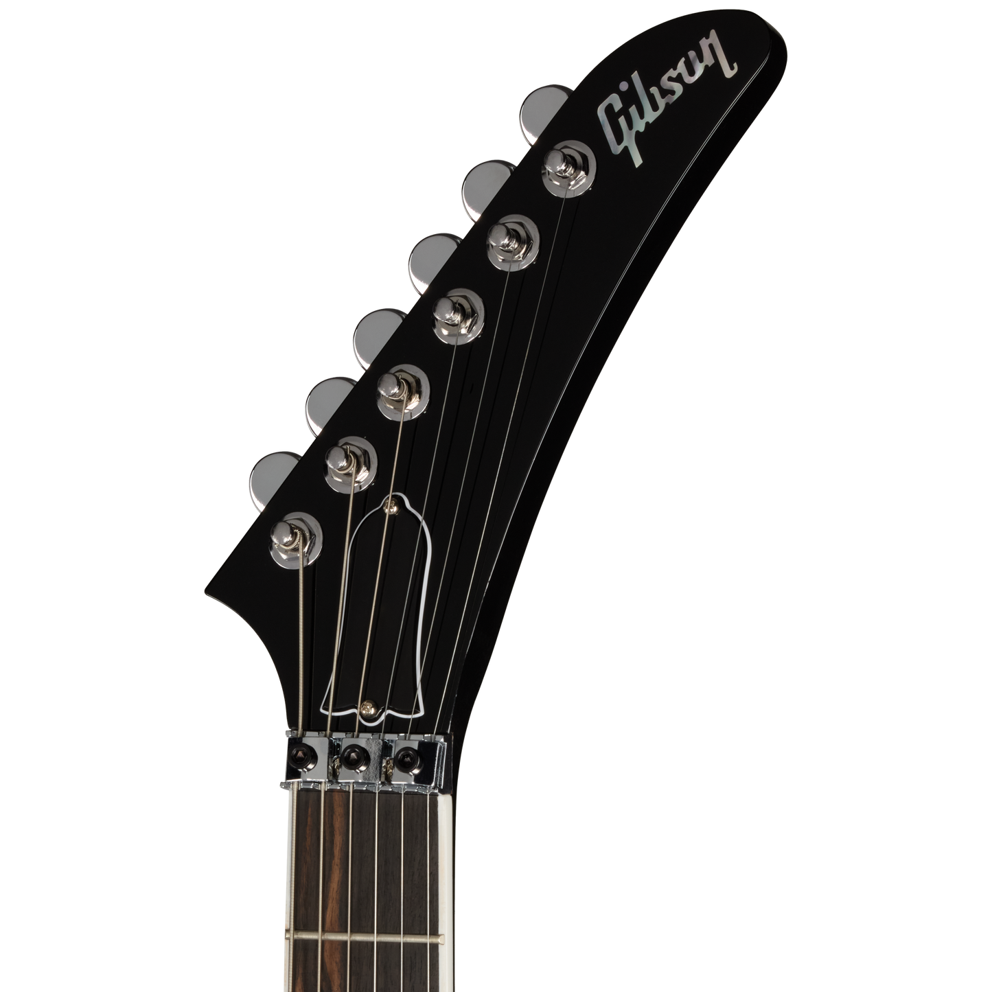 Gibson Victory Floyd Rose, Deep Ocean Burst Electric Guitar Gibson