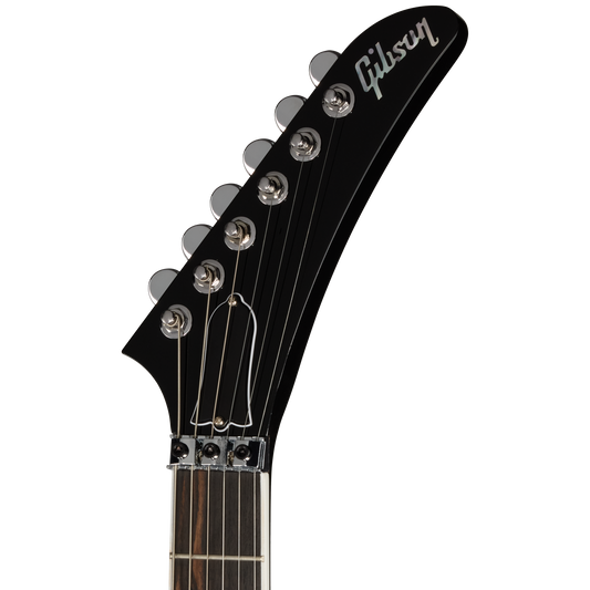 Gibson Victory Floyd Rose, Deep Ocean Burst Electric Guitar Gibson