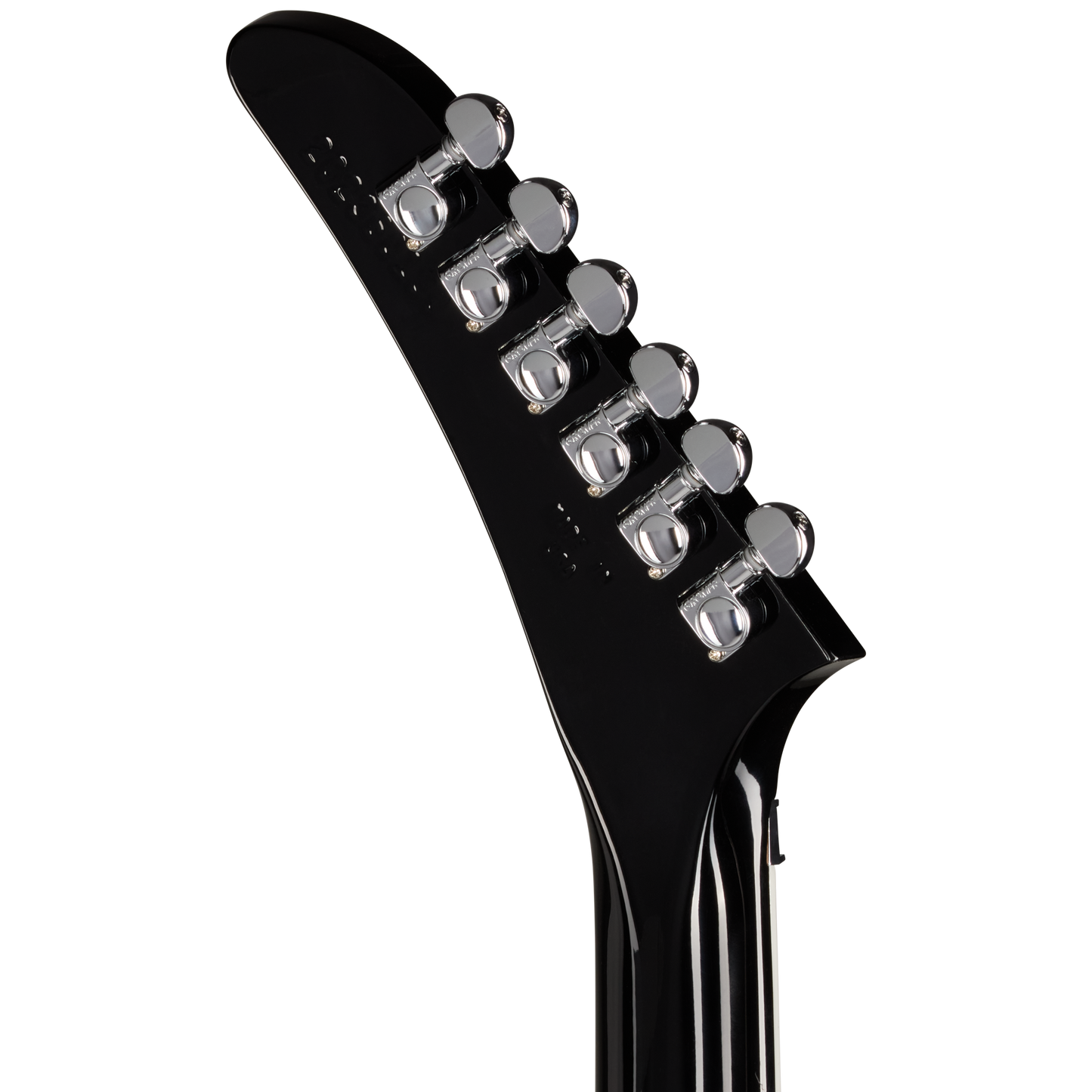 Gibson Victory Floyd Rose, Deep Ocean Burst Electric Guitar Gibson