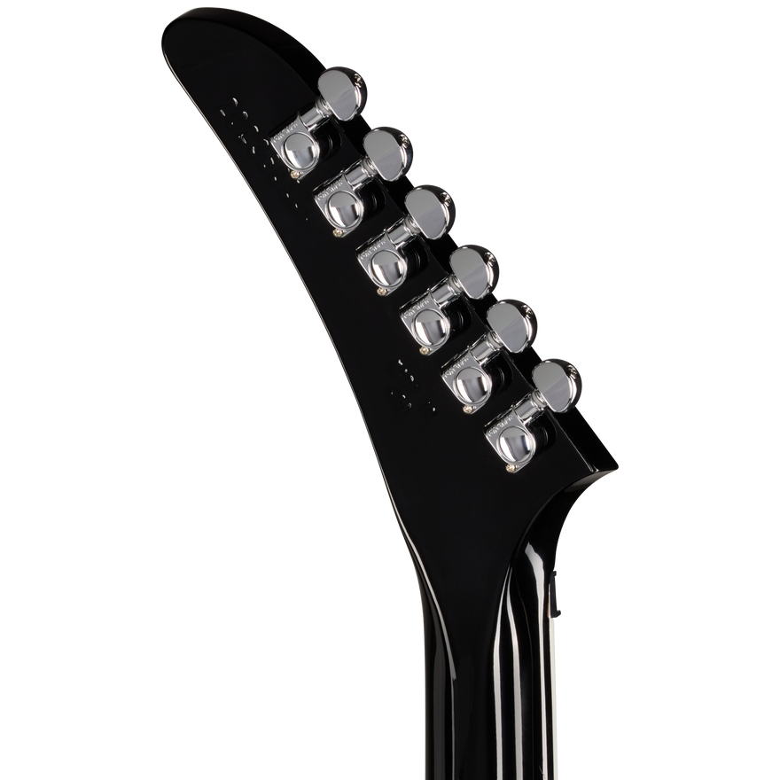 Gibson Victory Floyd Rose, Deep Ocean Burst Electric Guitar Gibson
