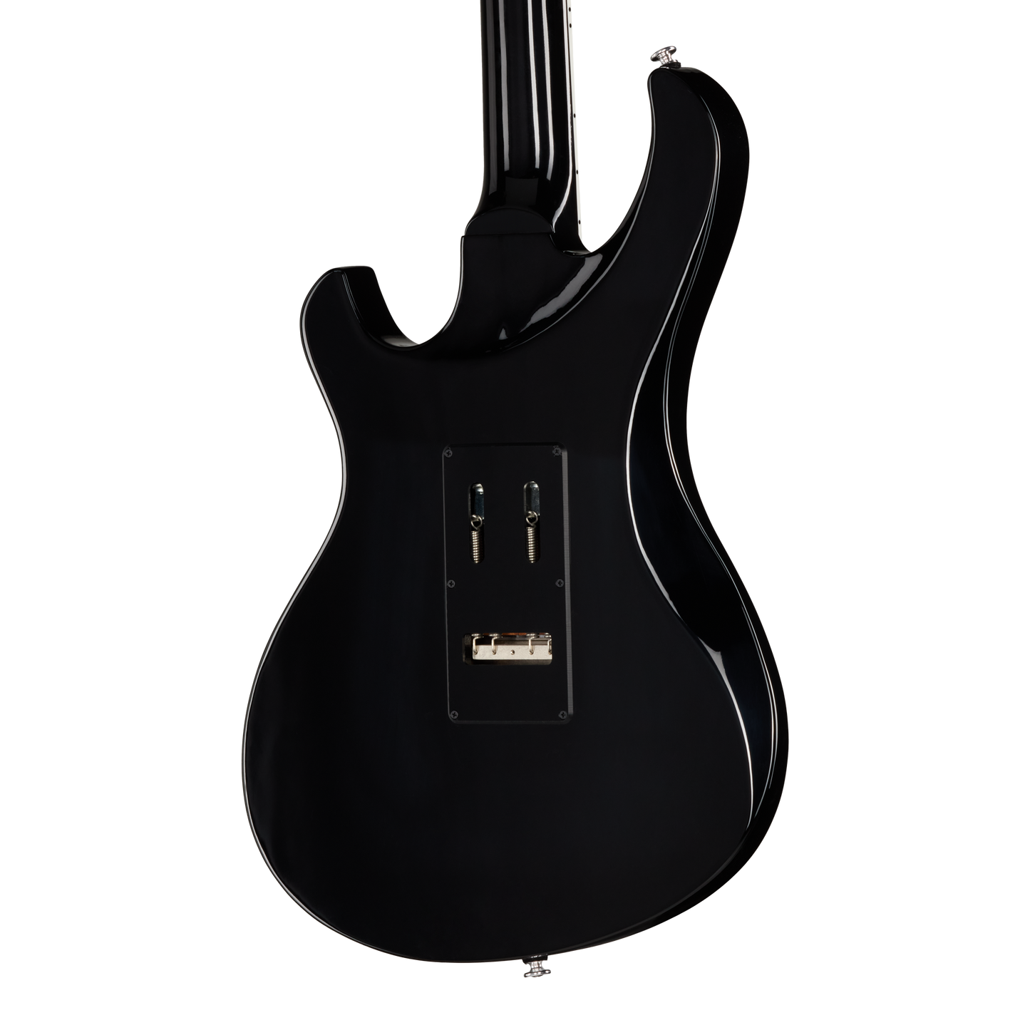 Gibson Victory Floyd Rose, Translucent Ebony Burst Electric Guitar Gibson