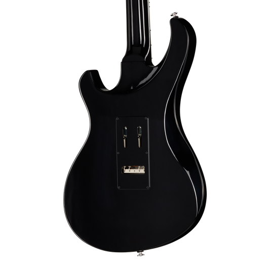 Gibson Victory Floyd Rose, Translucent Ebony Burst Electric Guitar Gibson