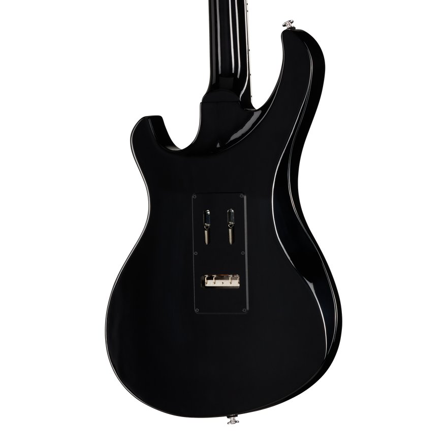 Gibson Victory Floyd Rose, Translucent Ebony Burst Electric Guitar Gibson