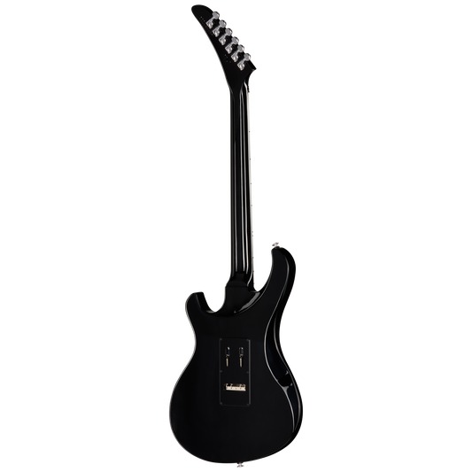 Gibson Victory Floyd Rose, Translucent Ebony Burst Electric Guitar Gibson