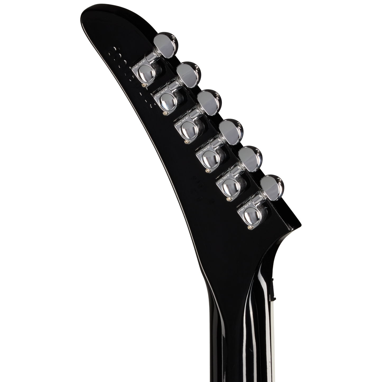 Gibson Victory Floyd Rose, Translucent Ebony Burst Electric Guitar Gibson