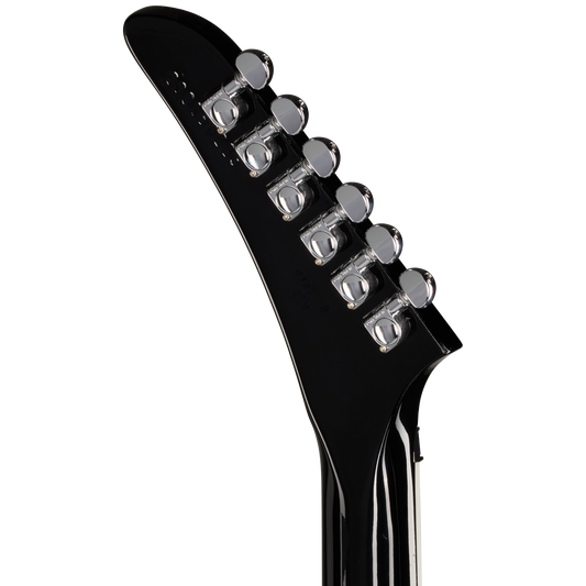 Gibson Victory Floyd Rose, Translucent Ebony Burst Electric Guitar Gibson