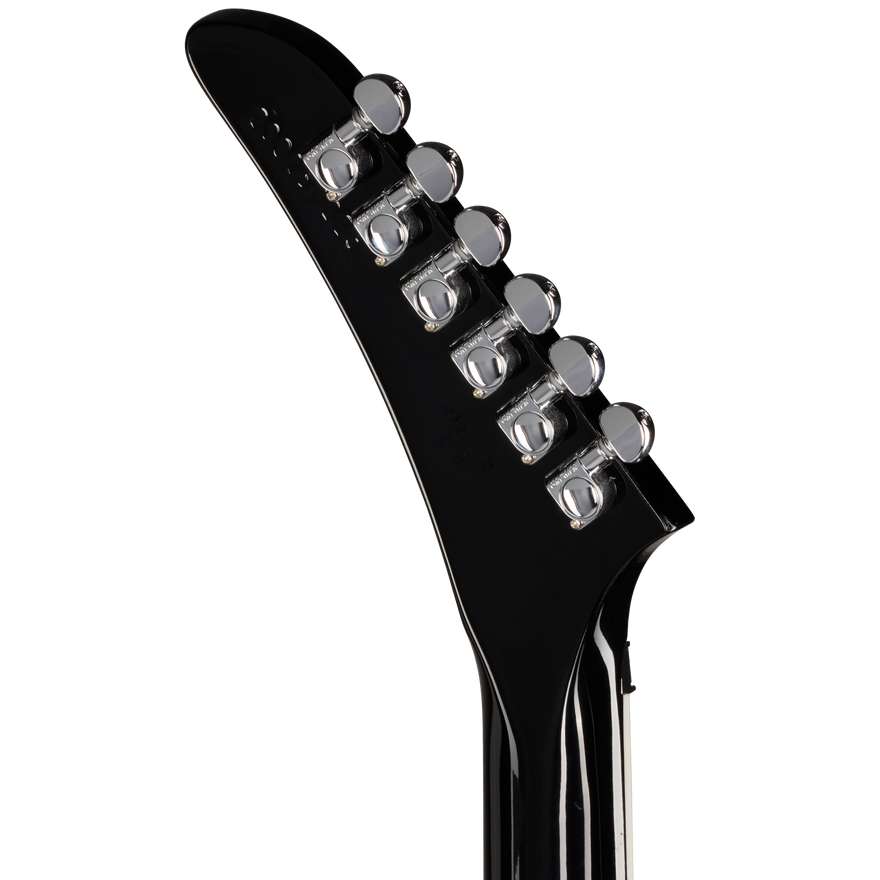 Gibson Victory Floyd Rose, Translucent Ebony Burst Electric Guitar Gibson