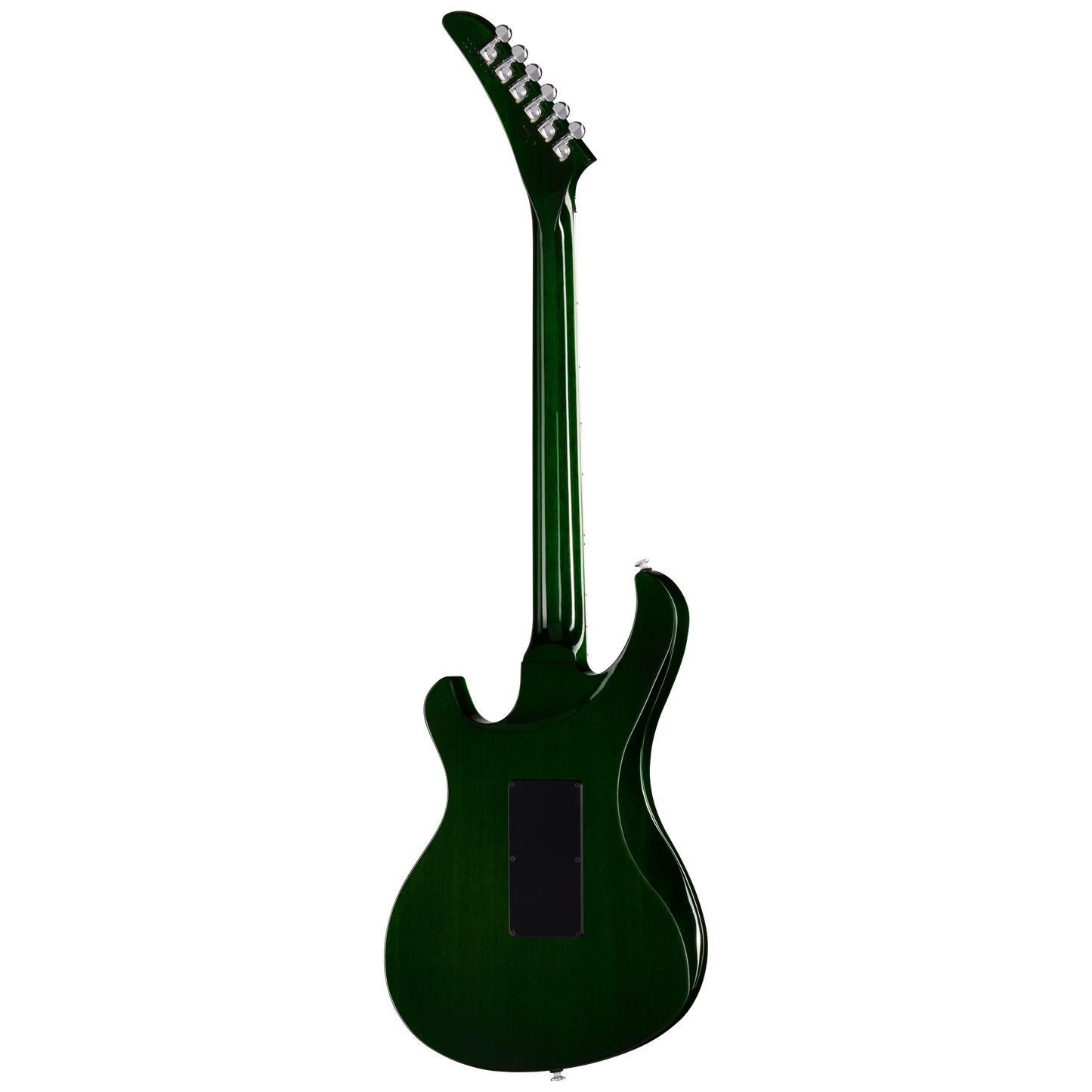 Gibson Victory Floyd Rose, Iguana Burst Electric Guitar Gibson
