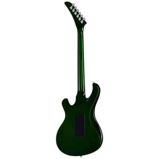 Gibson Victory Floyd Rose, Iguana Burst Electric Guitar Gibson