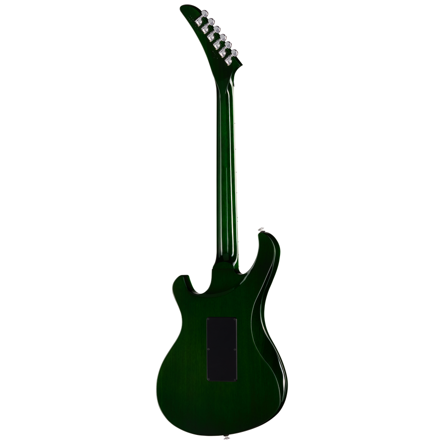 Gibson Victory Floyd Rose, Iguana Burst Electric Guitar Gibson