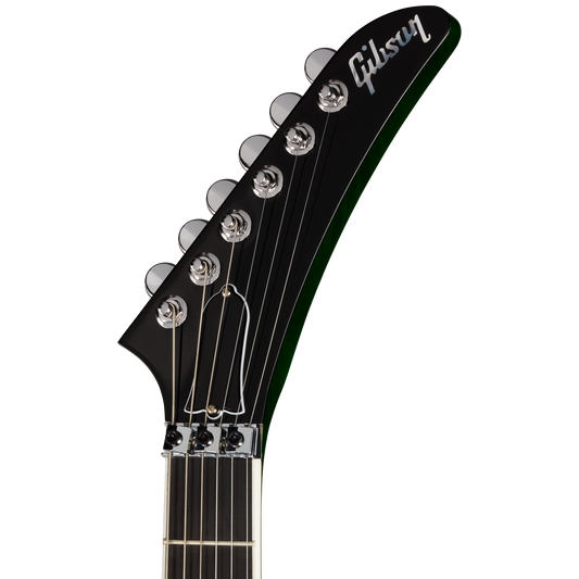 Gibson Victory Floyd Rose, Iguana Burst Electric Guitar Gibson