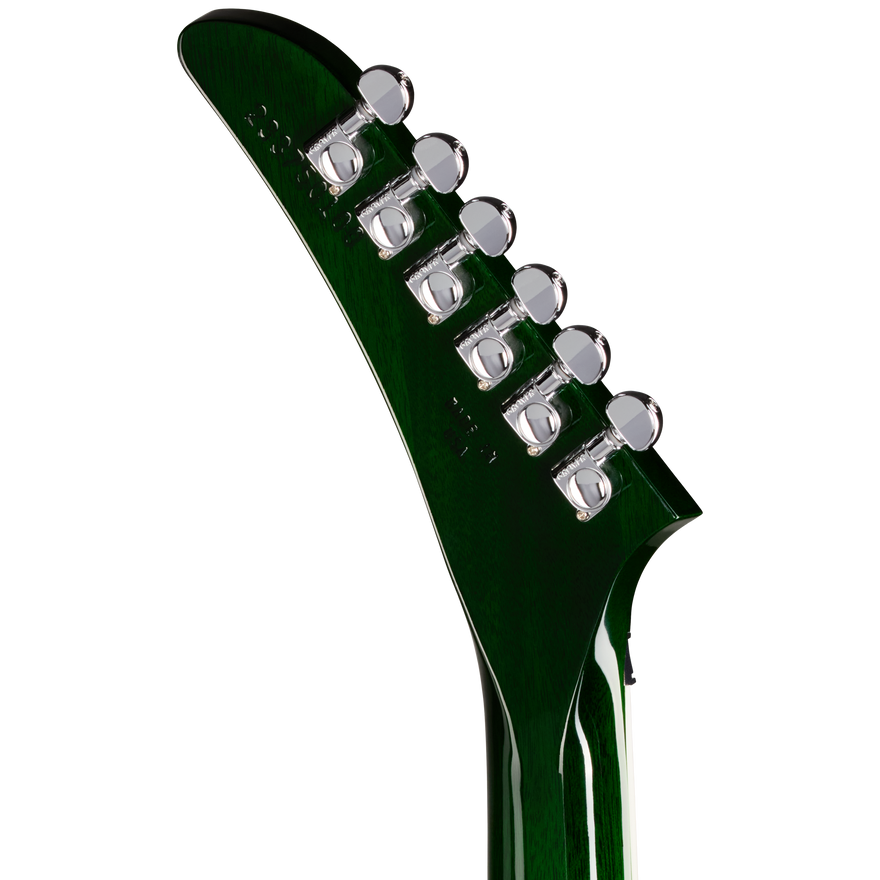 Gibson Victory Floyd Rose, Iguana Burst Electric Guitar Gibson