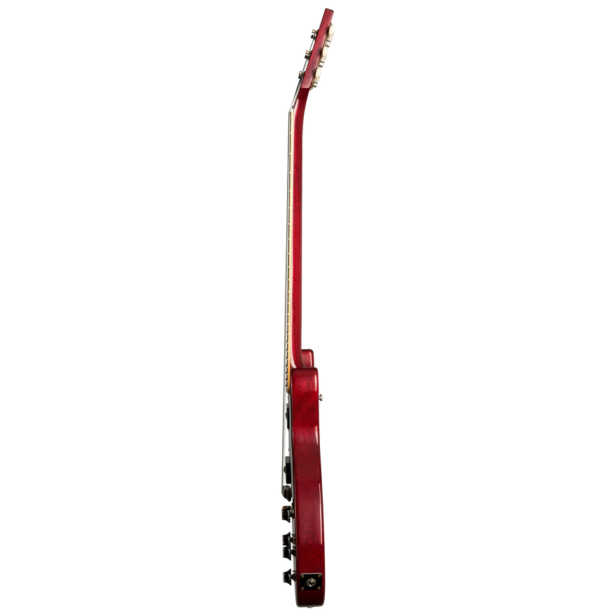 Gibson Custom 1960 Les Paul Special Reissue, VOS, Cherry Red Electric Guitar Gibson Custom