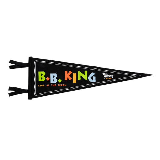 Gibson B.B. King “Live at the Regal” 1959 ES-335, Argentine Grey Electric Guitar Gibson