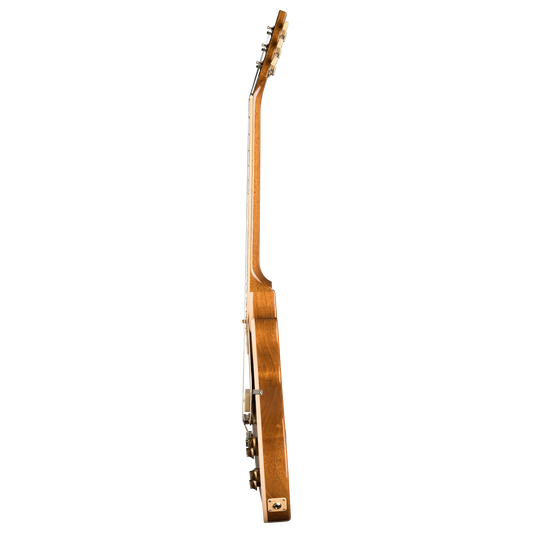 Gibson Les Paul Standard 50s P-90, Goldtop Electric Guitar Gibson