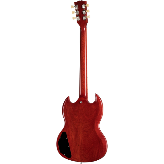 Gibson SG Standard '61 Stop Bar, Vintage Cherry Electric Guitar Gibson