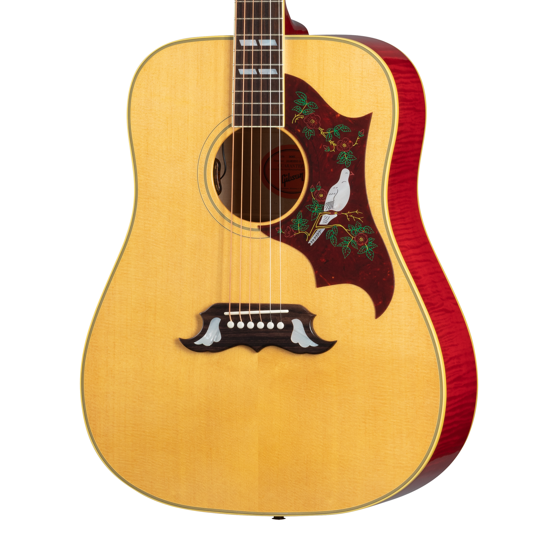 ギター Gibson Custom Shop 1960's Dove Gibson Custom Shop 1960s DOVE Used Acoustic Guitar | eBay