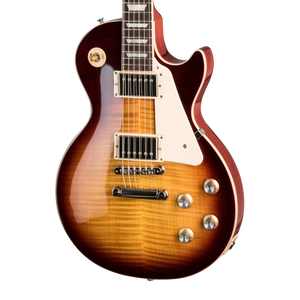 Gibson Les Paul Standard 60s, Bourbon Burst Electric Guitar Gibson