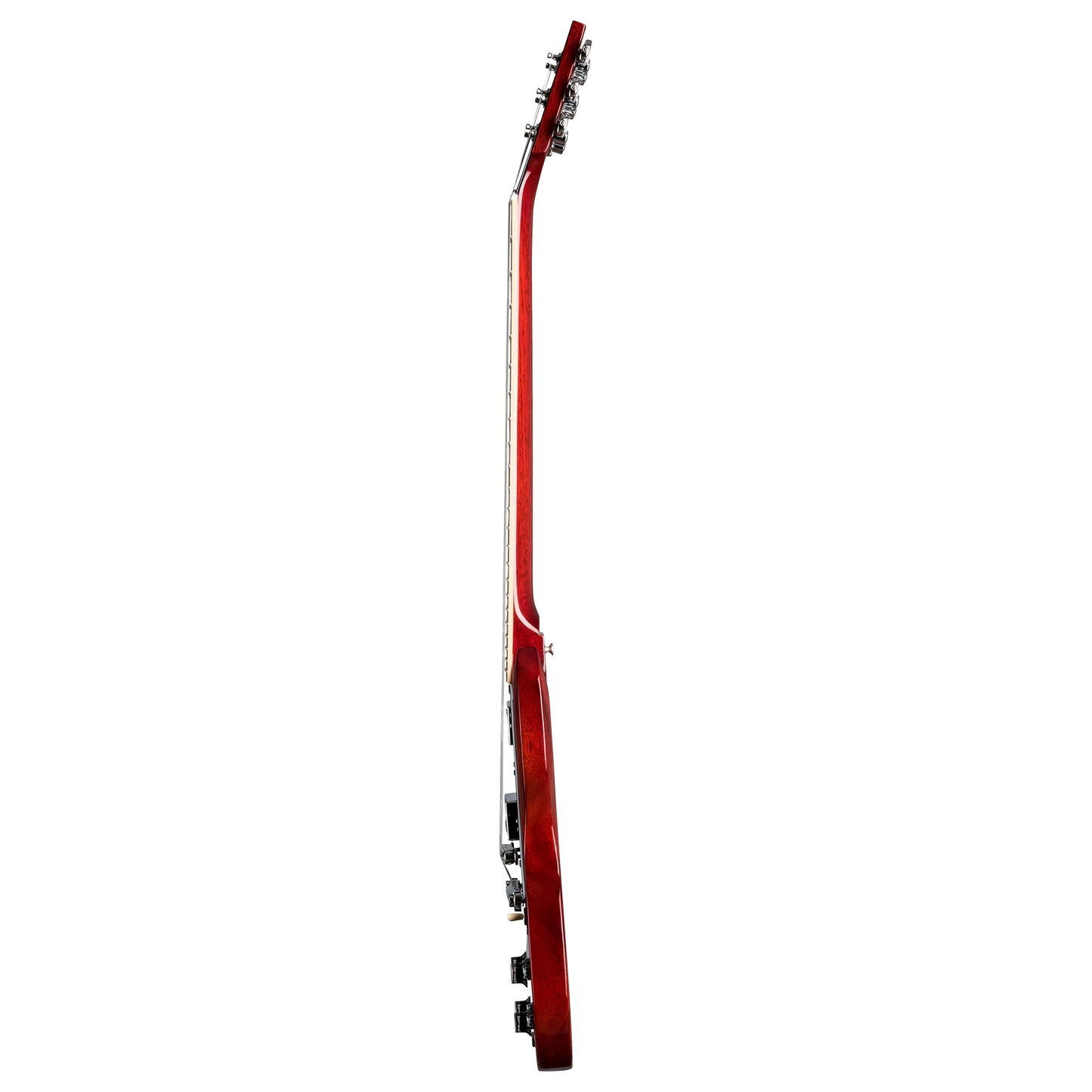 Gibson SG Standard, Heritage Cherry Electric Guitar Gibson