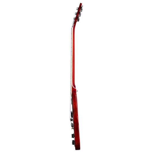 Gibson SG Standard, Heritage Cherry Electric Guitar Gibson